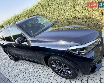 Черный БМВ Х5, объемом двигателя 2.99 л и пробегом 167 тыс. км за 57500 $, фото 8 на Automoto.ua