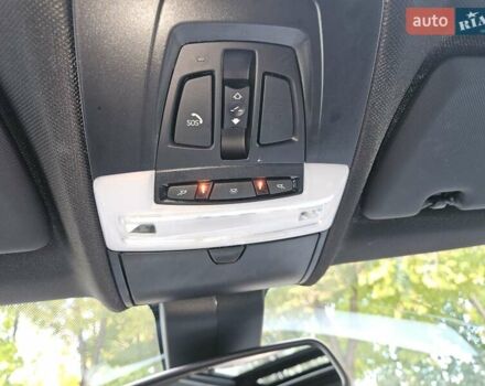 БМВ Х5 2018 в Прилуках на Automoto.ua Черный БМВ Х5, объемом двигателя 2.99 л и пробегом 220 тыс. км за 40800 $, фото 11 на Automoto.ua