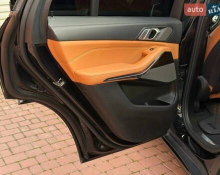 Чорний БМВ Х5, об'ємом двигуна 3 л та пробігом 148 тис. км за 49500 $, фото 31 на Automoto.ua