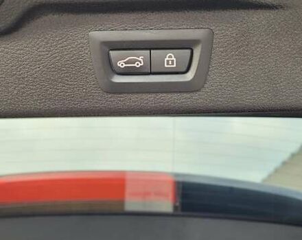Чорний БМВ Х5, об'ємом двигуна 2 л та пробігом 99 тис. км за 29500 $, фото 33 на Automoto.ua