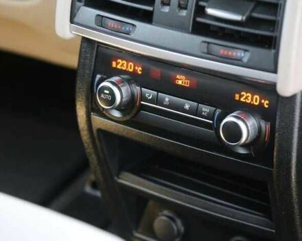 Чорний БМВ Х5, об'ємом двигуна 3 л та пробігом 117 тис. км за 25000 $, фото 18 на Automoto.ua