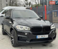 Чорний БМВ Х5, об'ємом двигуна 2.99 л та пробігом 70 тис. км за 41500 $, фото 24 на Automoto.ua