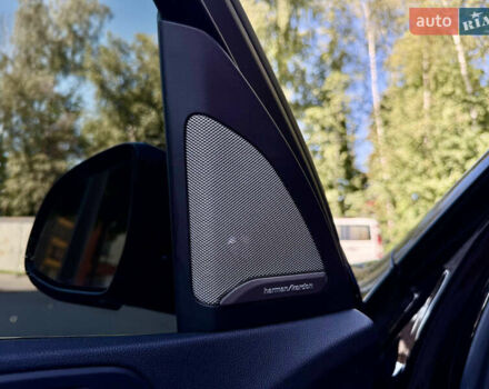 Черный БМВ Х5, объемом двигателя 3 л и пробегом 149 тыс. км за 49500 $, фото 39 на Automoto.ua