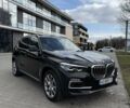 Черный БМВ Х5, объемом двигателя 3 л и пробегом 182 тыс. км за 42900 $, фото 1 на Automoto.ua
