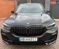 Чорний БМВ Х5, об'ємом двигуна 3 л та пробігом 148 тис. км за 49500 $, фото 8 на Automoto.ua