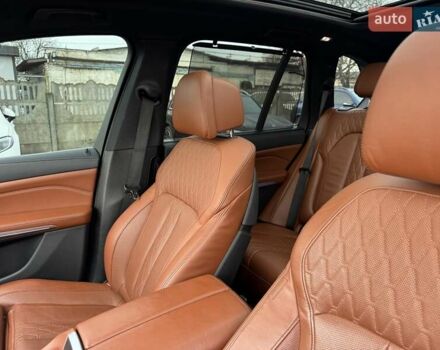 Чорний БМВ Х5, об'ємом двигуна 4.39 л та пробігом 112 тис. км за 51900 $, фото 59 на Automoto.ua