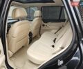Черный БМВ Х5, объемом двигателя 2 л и пробегом 144 тыс. км за 33999 $, фото 73 на Automoto.ua