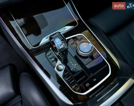Черный БМВ Х5, объемом двигателя 3 л и пробегом 149 тыс. км за 49500 $, фото 34 на Automoto.ua