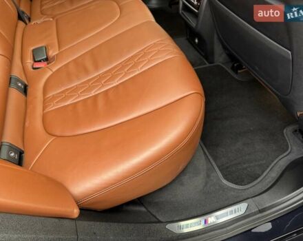 Чорний БМВ Х5, об'ємом двигуна 4.39 л та пробігом 112 тис. км за 51900 $, фото 16 на Automoto.ua