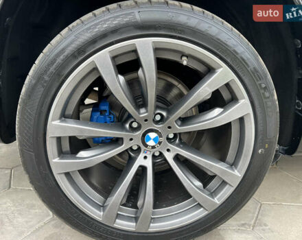 Черный БМВ Х5, объемом двигателя 3 л и пробегом 132 тыс. км за 29999 $, фото 34 на Automoto.ua