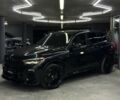 Чорний БМВ Х5, об'ємом двигуна 3 л та пробігом 84 тис. км за 53500 $, фото 4 на Automoto.ua
