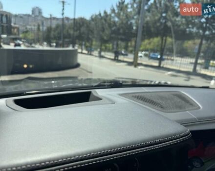Чорний БМВ Х5, об'ємом двигуна 2.99 л та пробігом 89 тис. км за 75700 $, фото 12 на Automoto.ua
