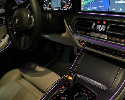 БМВ Х5 2018 в Днепре (Днепропетровске) на Automoto.ua Черный БМВ Х5, объемом двигателя 3 л и пробегом 92 тыс. км за 56900 $, фото 42 на Automoto.ua