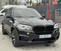 Чорний БМВ Х5, об'ємом двигуна 2.99 л та пробігом 70 тис. км за 41500 $, фото 25 на Automoto.ua