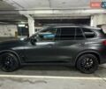 Чорний БМВ Х5, об'ємом двигуна 3 л та пробігом 115 тис. км за 43000 $, фото 13 на Automoto.ua