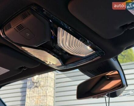 Чорний БМВ Х5, об'ємом двигуна 3 л та пробігом 148 тис. км за 49500 $, фото 47 на Automoto.ua
