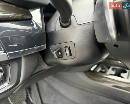 Черный БМВ Х5, объемом двигателя 2.98 л и пробегом 165 тыс. км за 26500 $, фото 49 на Automoto.ua