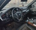 Черный БМВ Х5, объемом двигателя 3 л и пробегом 120 тыс. км за 29999 $, фото 17 на Automoto.ua