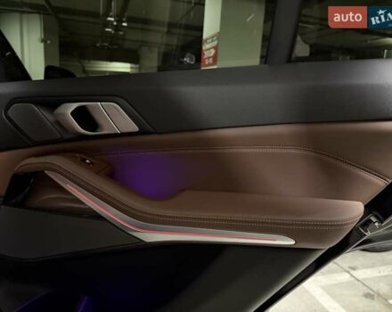 Черный БМВ Х5, объемом двигателя 3 л и пробегом 129 тыс. км за 65500 $, фото 71 на Automoto.ua