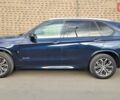Чорний БМВ Х5, об'ємом двигуна 2 л та пробігом 99 тис. км за 29500 $, фото 7 на Automoto.ua
