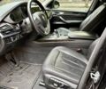 Чорний БМВ Х5, об'ємом двигуна 2 л та пробігом 175 тис. км за 29000 $, фото 4 на Automoto.ua