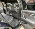 Черный БМВ Х5, объемом двигателя 2.98 л и пробегом 165 тыс. км за 26500 $, фото 70 на Automoto.ua