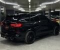 Чорний БМВ Х5, об'ємом двигуна 3 л та пробігом 84 тис. км за 53500 $, фото 8 на Automoto.ua