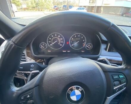 Чорний БМВ Х5, об'ємом двигуна 3 л та пробігом 137 тис. км за 29999 $, фото 6 на Automoto.ua