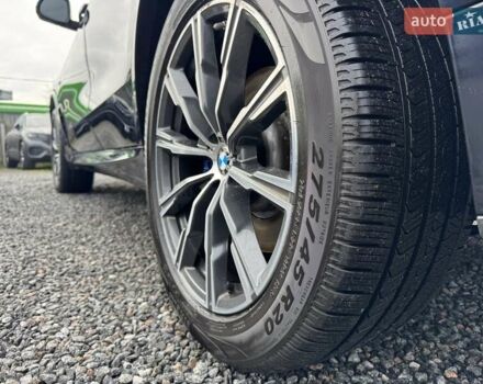 Чорний БМВ Х5, об'ємом двигуна 4.39 л та пробігом 112 тис. км за 51900 $, фото 21 на Automoto.ua