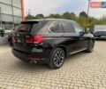 Черный БМВ Х5, объемом двигателя 2 л и пробегом 100 тыс. км за 29900 $, фото 7 на Automoto.ua
