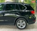 Чорний БМВ Х5, об'ємом двигуна 2 л та пробігом 125 тис. км за 31290 $, фото 10 на Automoto.ua