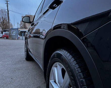 Чорний БМВ Х5, об'ємом двигуна 2 л та пробігом 67 тис. км за 39000 $, фото 8 на Automoto.ua