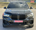 Чорний БМВ Х5, об'ємом двигуна 3 л та пробігом 150 тис. км за 45900 $, фото 4 на Automoto.ua