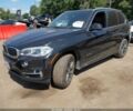 Черный БМВ Х5, объемом двигателя 3 л и пробегом 48 тыс. км за 6500 $, фото 1 на Automoto.ua
