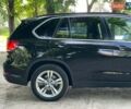 Чорний БМВ Х5, об'ємом двигуна 2 л та пробігом 125 тис. км за 31290 $, фото 5 на Automoto.ua
