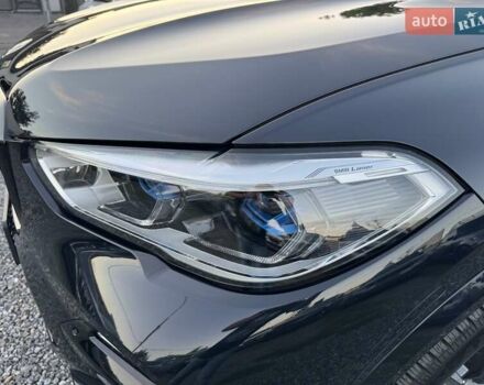 Чорний БМВ Х5, об'ємом двигуна 4.39 л та пробігом 112 тис. км за 53900 $, фото 2 на Automoto.ua