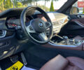 Чорний БМВ Х5, об'ємом двигуна 3 л та пробігом 71 тис. км за 69999 $, фото 24 на Automoto.ua