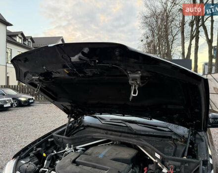 Черный БМВ Х5, объемом двигателя 2 л и пробегом 100 тыс. км за 29900 $, фото 32 на Automoto.ua