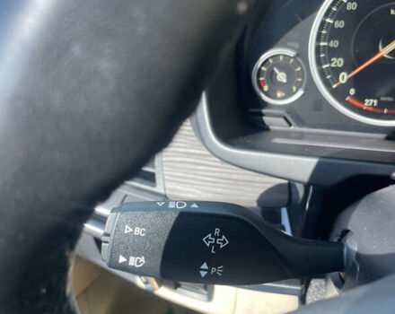 Черный БМВ Х5, объемом двигателя 2 л и пробегом 116 тыс. км за 42000 $, фото 18 на Automoto.ua