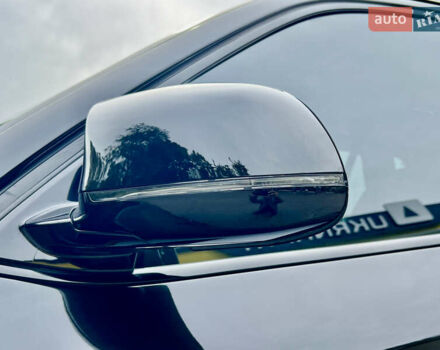 Черный БМВ Х5, объемом двигателя 3 л и пробегом 132 тыс. км за 29999 $, фото 23 на Automoto.ua