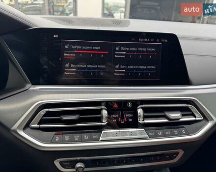 Чорний БМВ Х5, об'ємом двигуна 4.39 л та пробігом 112 тис. км за 51900 $, фото 80 на Automoto.ua