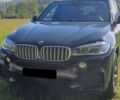 Чорний БМВ Х5, об'ємом двигуна 3 л та пробігом 117 тис. км за 25000 $, фото 1 на Automoto.ua