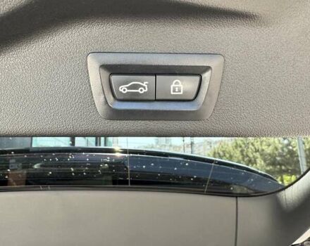 Чорний БМВ Х5, об'ємом двигуна 2.99 л та пробігом 89 тис. км за 75700 $, фото 26 на Automoto.ua