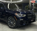 Черный БМВ Х5, объемом двигателя 3 л и пробегом 52 тыс. км за 54900 $, фото 3 на Automoto.ua