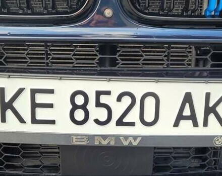 Чорний БМВ Х5, об'ємом двигуна 2 л та пробігом 99 тис. км за 29500 $, фото 28 на Automoto.ua