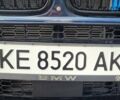 Чорний БМВ Х5, об'ємом двигуна 2 л та пробігом 99 тис. км за 29500 $, фото 28 на Automoto.ua