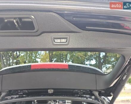 БМВ Х5 2018 в Прилуках на Automoto.ua Черный БМВ Х5, объемом двигателя 2.99 л и пробегом 220 тыс. км за 40800 $, фото 16 на Automoto.ua