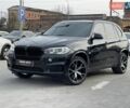 Черный БМВ Х5, объемом двигателя 2.99 л и пробегом 77 тыс. км за 38900 $, фото 1 на Automoto.ua