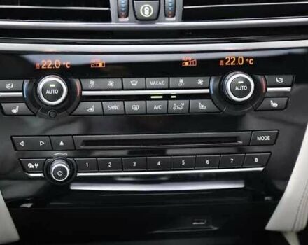 Чорний БМВ Х5, об'ємом двигуна 3 л та пробігом 117 тис. км за 25000 $, фото 12 на Automoto.ua