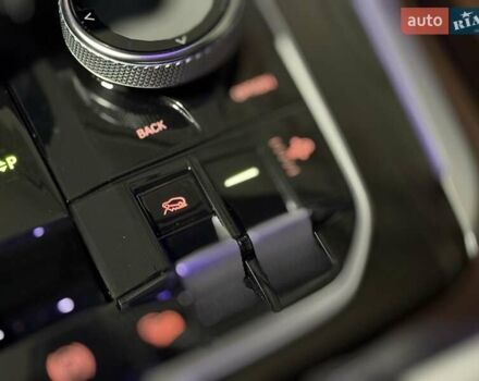 Черный БМВ Х5, объемом двигателя 3 л и пробегом 129 тыс. км за 65500 $, фото 60 на Automoto.ua